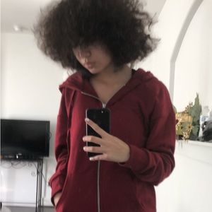 Meet your Posher, Gisela